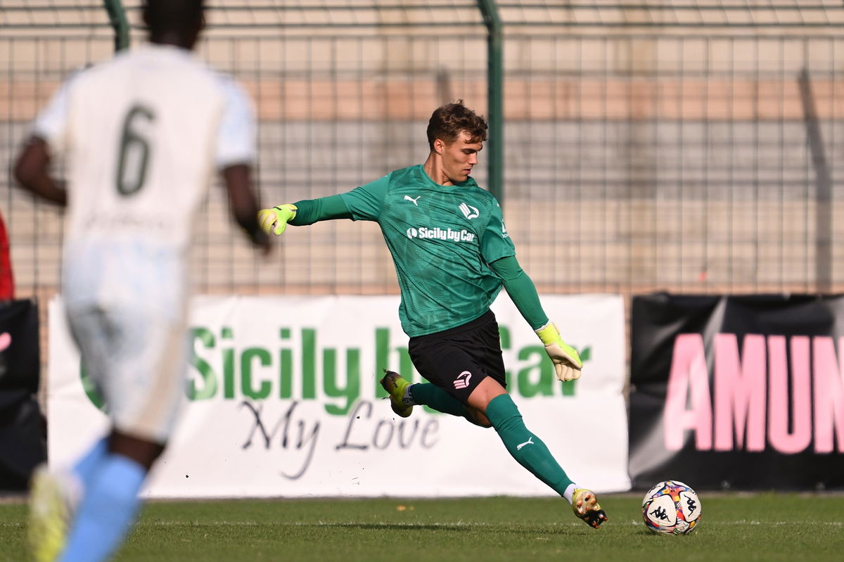 Ufficiale: colpo del Pescara, arriva Desplanches dal Palermo article-post