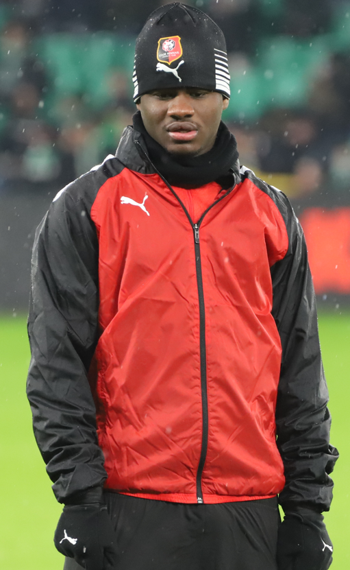 Cremonese, per la difesa in arrivo Faye cresciuto nel Barcellona article-post