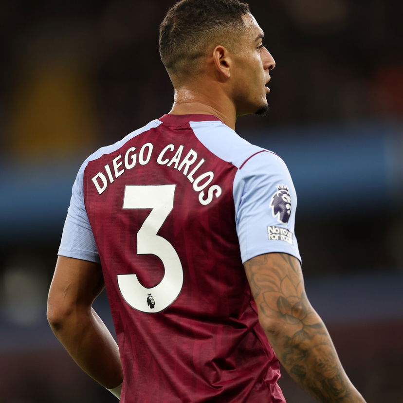 Chi è Diego Carlos, il nuovo rinforzo per la difesa del Como preview