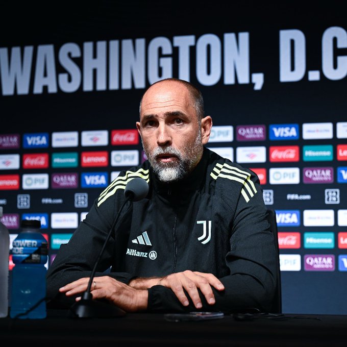 Tudor: “Kalulu importante nella doppia fase”. Poi il commento sul possibile tandem David-Vlahovic preview