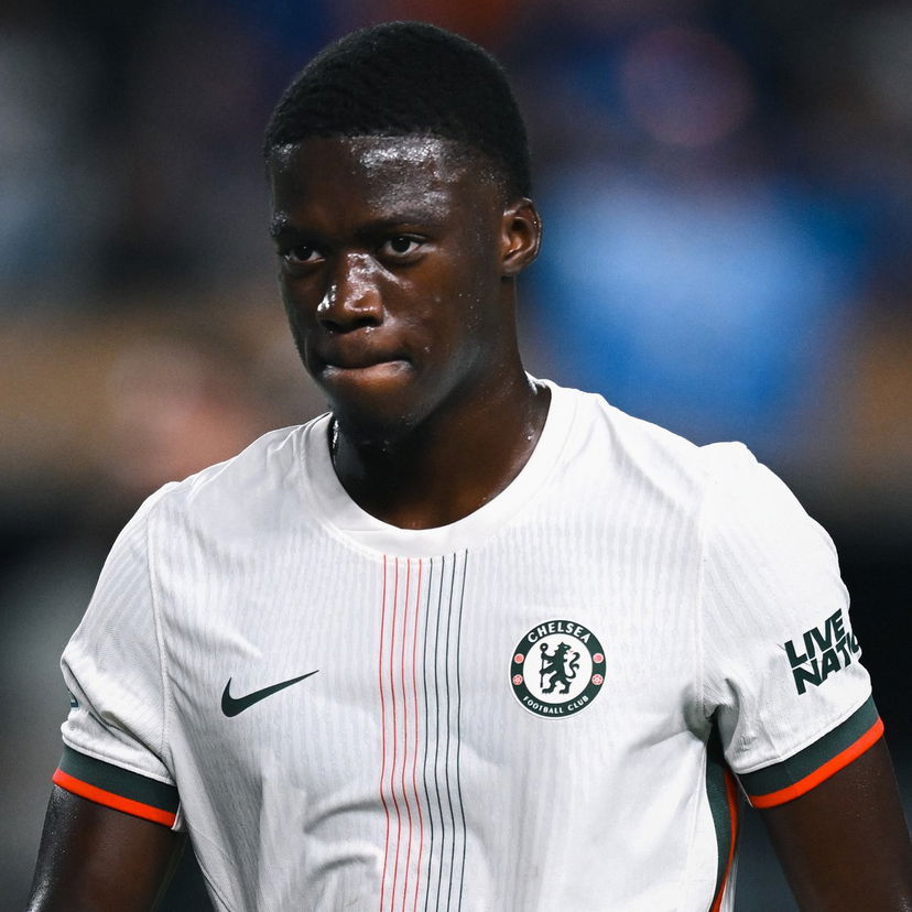 Ufficiale: Sarr lascia il Chelsea e passa allo Strasburgo preview