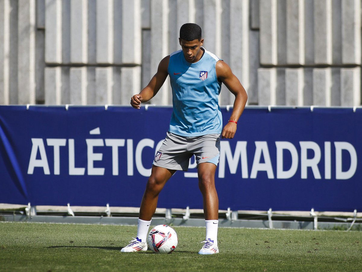 Ufficiale: l’Atletico Madrid cede Mouriño al Villareal article-post