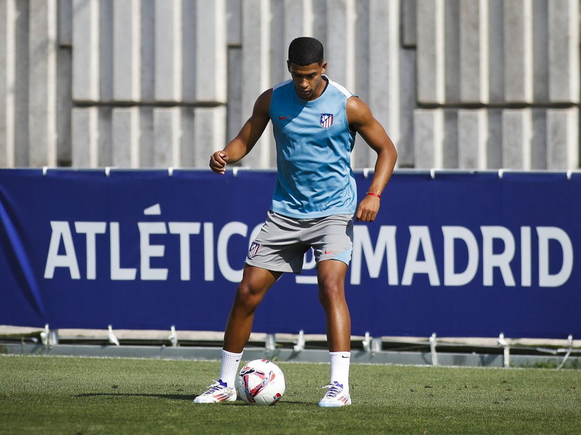 Ufficiale: l’Atletico Madrid cede Mouriño al Villareal preview