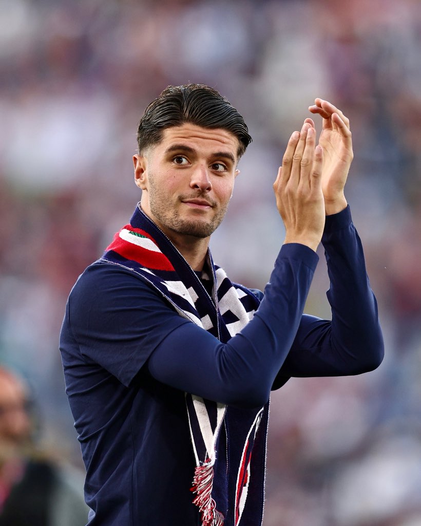 Ufficiale: El Azzouzi lascia il Bologna e passa all’Auxerre preview