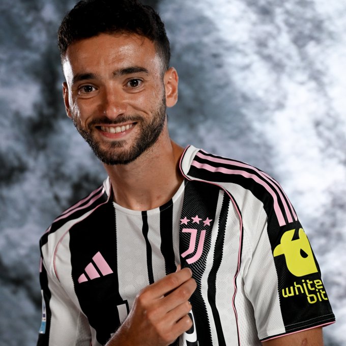 Juventus, Joao Mario si presenta: “Colpito dalla grandezza del club. Ecco a chi mi ispiro” preview