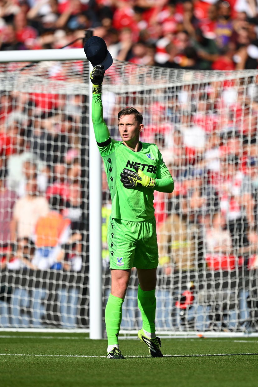 Community Shield, il Crystal Palace scrive la storia: battuto il Liverpool ai rigori preview