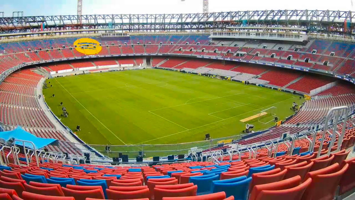 Barcellona, slitta la data del rientro al Camp Nou: i dettagli article-post