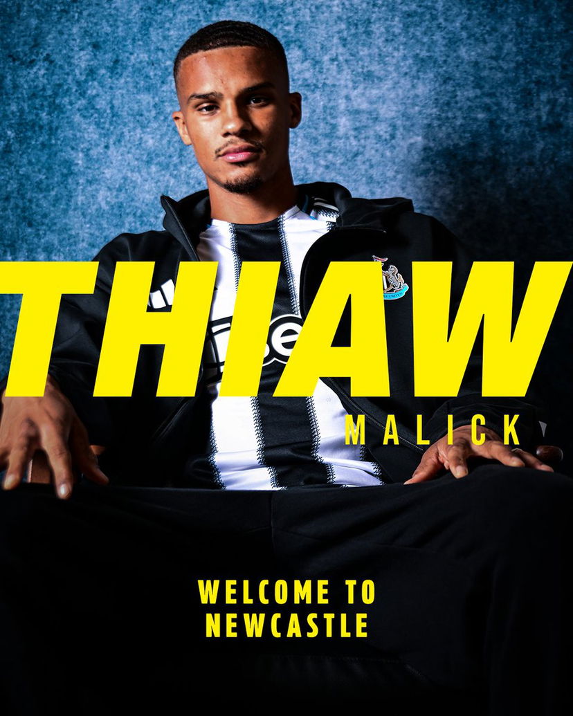 Thiaw saluta il Milan: “Sono arrivato ragazzo e me ne vado da uomo” preview