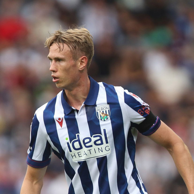 Heggem arrivato a Bologna: ora le visite per il nuovo difensore preview