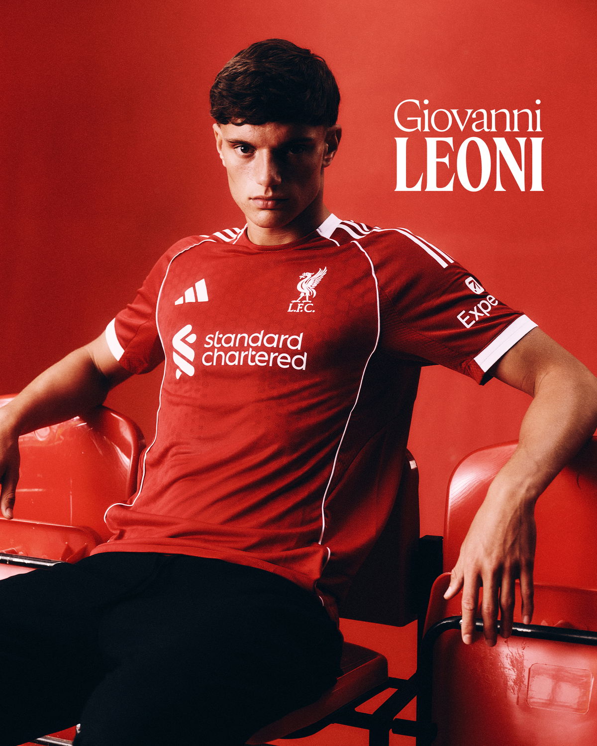 Leoni ufficiale al Liverpool: una trattativa nata a sorpresa il 5 agosto article-post
