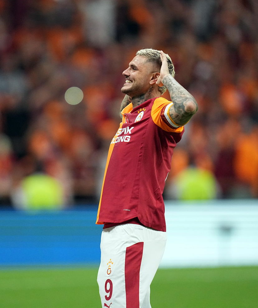 Icardi torna al gol 259 giorni dopo l’infortunio: non segnava da ottobre 2024 preview