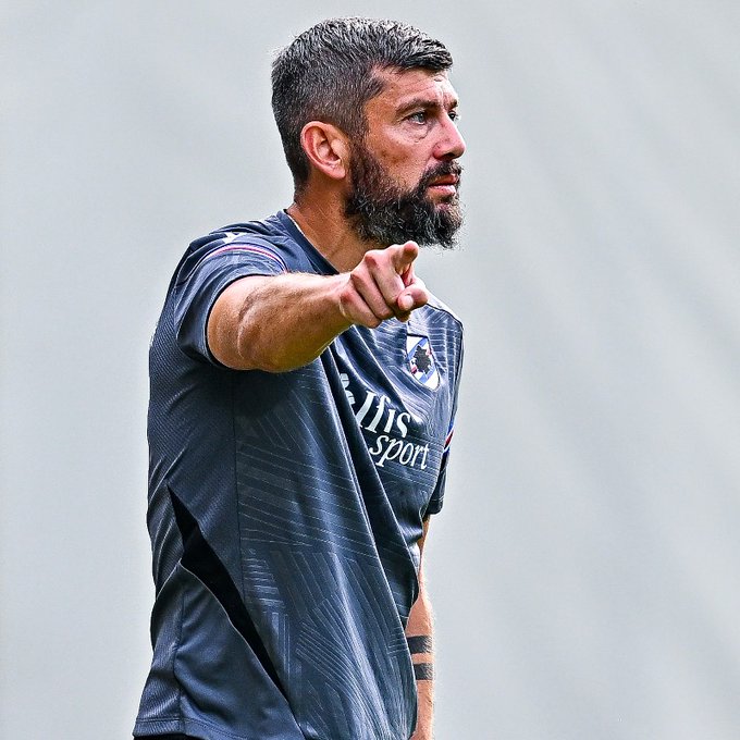 Samp, ufficiale l’esonero di Donati. In arrivo Salvatore Foti preview