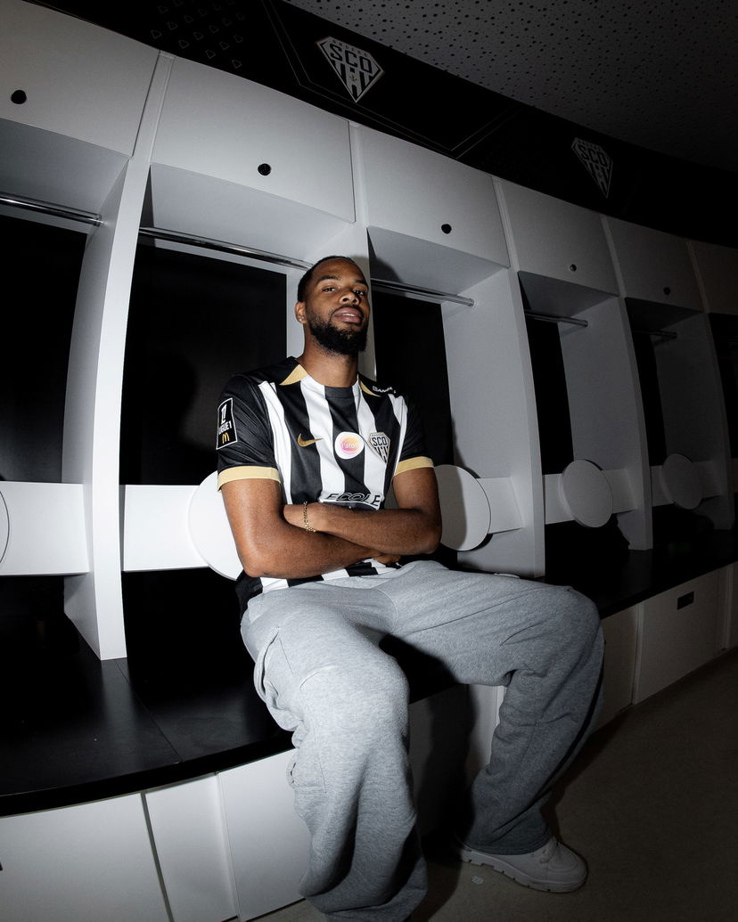 Ufficiale: Labeau Lascary è un nuovo giocatore dell’Angers preview