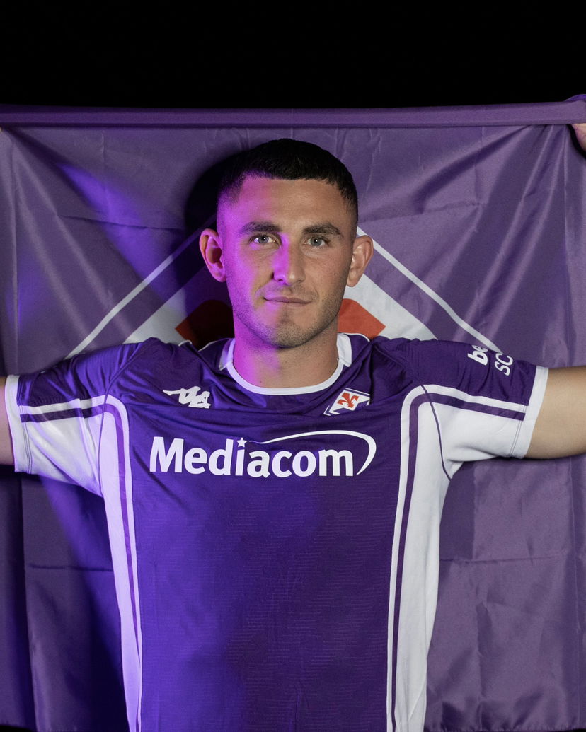 La Fiorentina batte il Sigma Olomouc 2-0: decidono Piccoli e Ndour preview