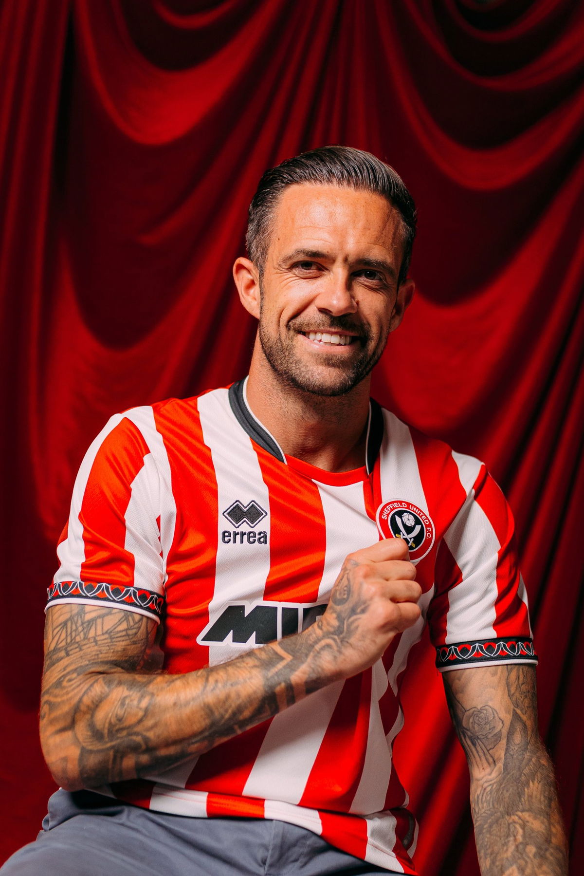 Ings controcorrente: “Sheffield ottima opportunità di crescita per la mia carriera” article-post