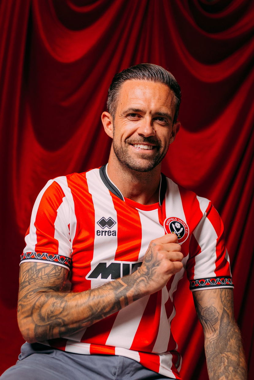 Ings controcorrente: “Sheffield ottima opportunità di crescita per la mia carriera” preview