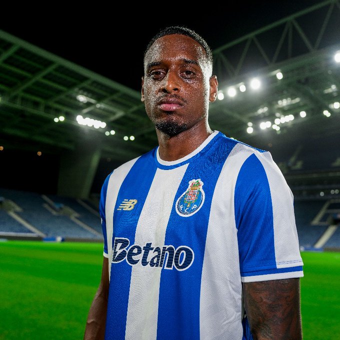 Porto, Pablo Rosario: “Farioli un allenatore fantastico. Pronto a mostrare le mie qualità” preview