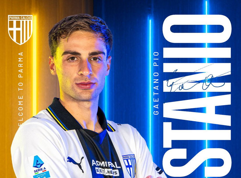 Oristanio: “Progetto Parma affascinante. Voglio fare tanti gol. Nazionale? Un sogno, ma penso al presente” preview