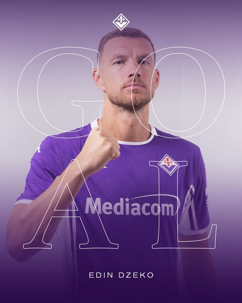 Fiorentina-Polissya 3-2: Dodò, Ranieri e Dzeko firmano la rimonta. Viola qualificati in Conference preview
