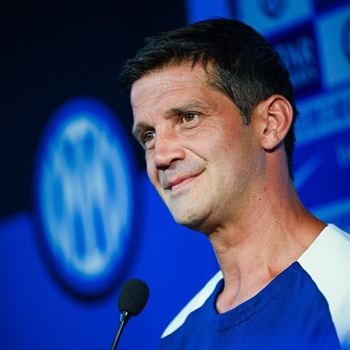 Chivu: “Non sottovalutiamo nessuno, in Champions è sempre difficile vincere. Attacco? Sono tutti disponibili” article-post