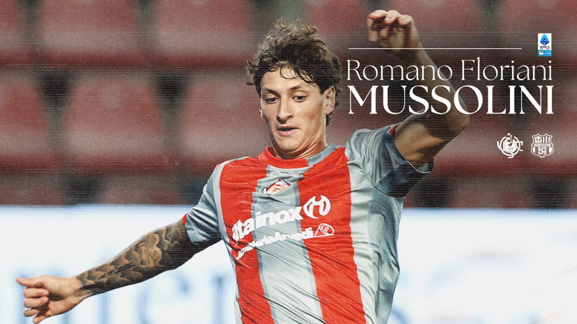 Floriani Mussolini, che impatto con la Serie A: i numeri dell’esordio preview