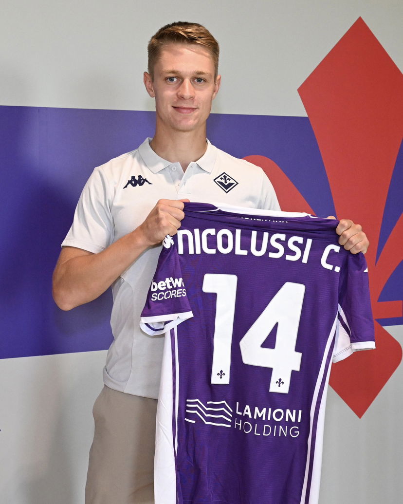 Nicolussi Caviglia: “Non vedo l’ora di scendere in campo. Kean? Un fratello per me” preview