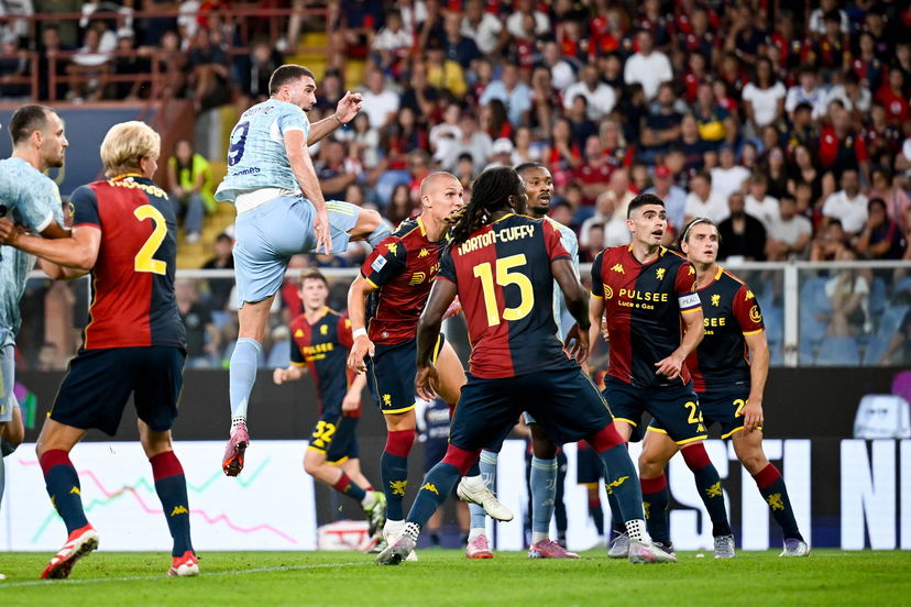 Vlahovic entra e segna: è ancora la sua Juve! Torino e Fiorentina non si fanno male preview