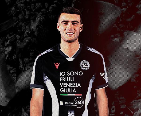 Ora è anche ufficiale: Miller nuovo giocatore dell’Udinese preview