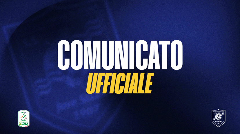 Ufficiale: Reale nuovo giocatore della Juve Stabia. Arriva dalla Roma preview