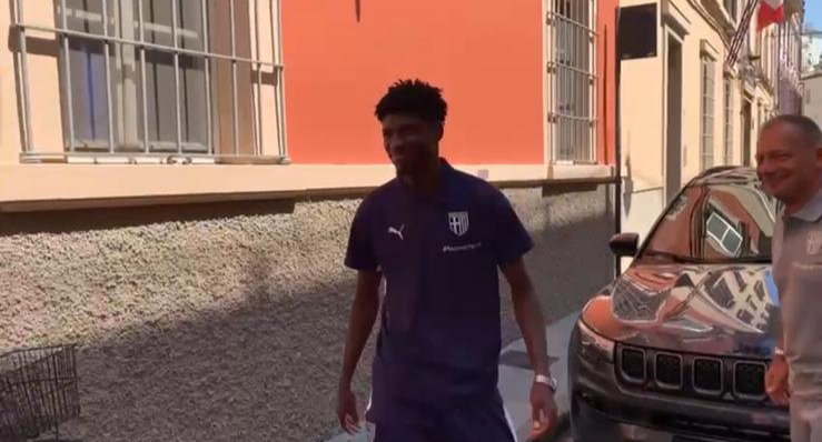 Parma, al via le visite mediche per Ndiaye preview