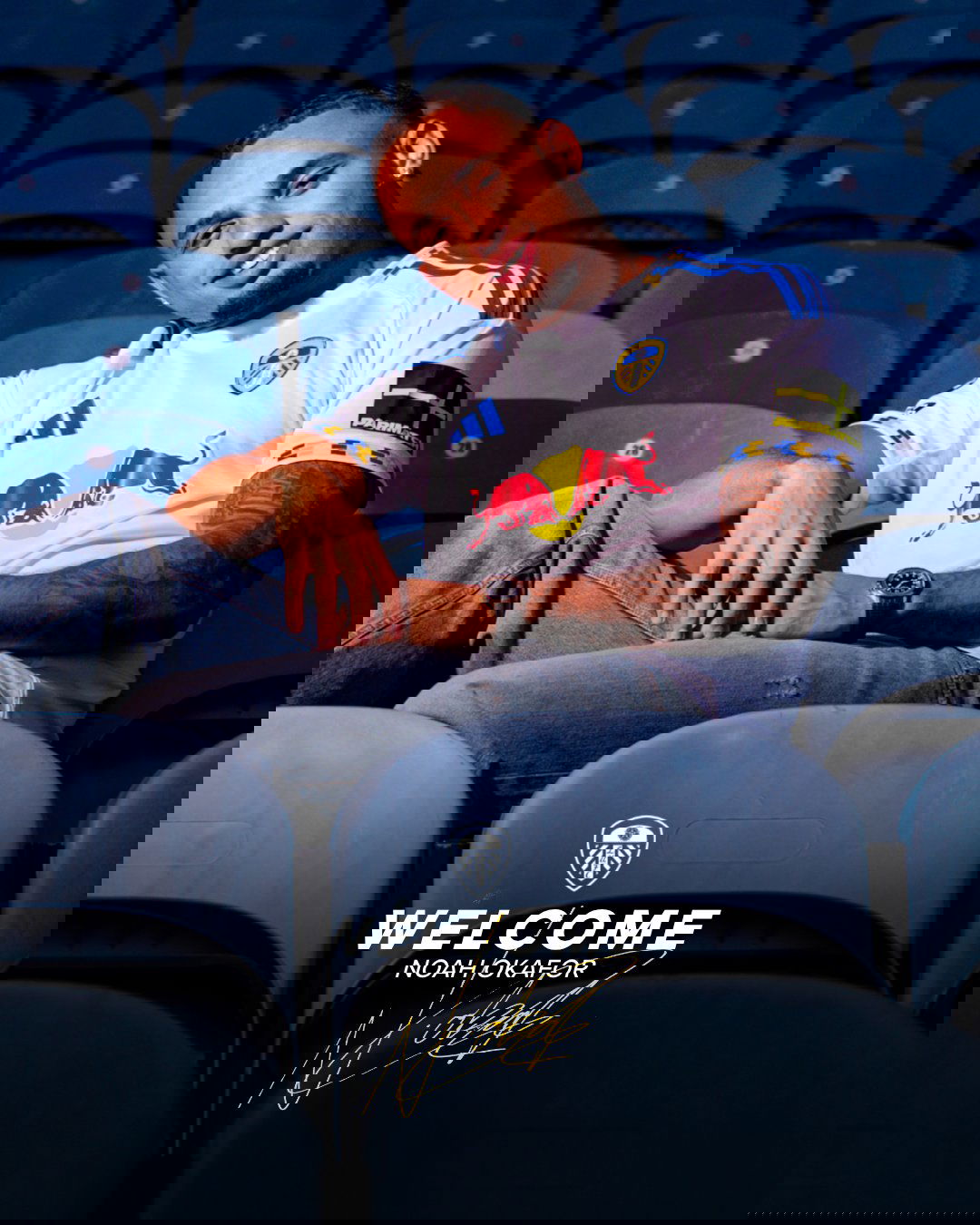 Ufficiale: Okafor è un nuovo attaccante del Leeds article-post