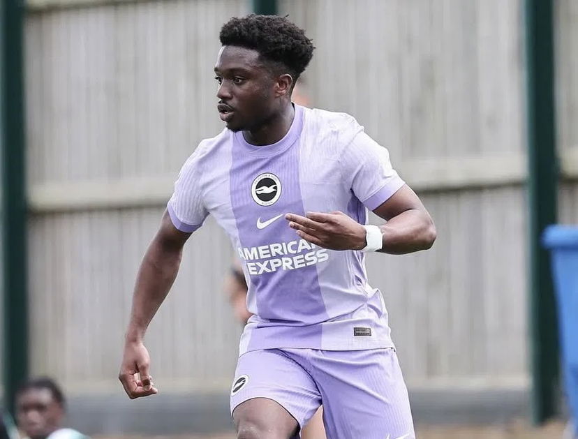 Esclusiva: Fiorentina, interesse concreto per il terzino Lamptey del Brighton preview