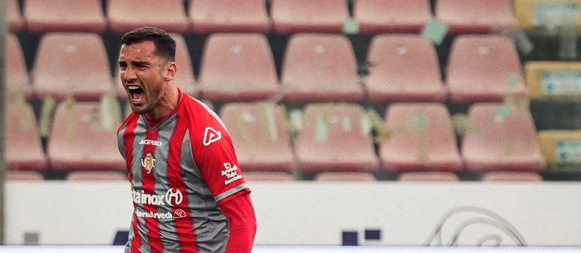 Bonazzoli: “I gol più sono brutti meglio è. Voglio dare una mano, a fine stagione faremo i conti” preview