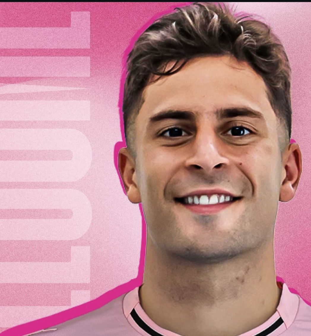 Ufficiale: Giovane è un nuovo calciatore del Palermo article-post