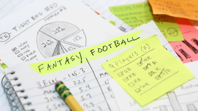 Costruire la squadra perfetta di fantasy football per la stagione 2025 preview