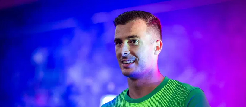 Ufficiale: Pena rinnova con il Barcellona e va in prestito all’Elche preview