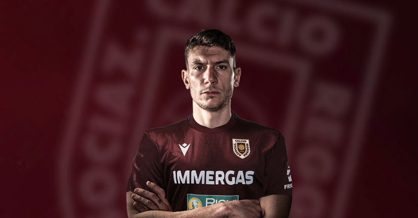 Ora è anche ufficiale: Magnani alla Reggiana preview