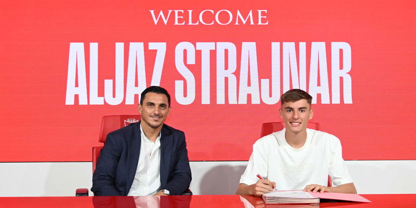 Ufficiale: il Monza acquista Strajnar per la porta preview