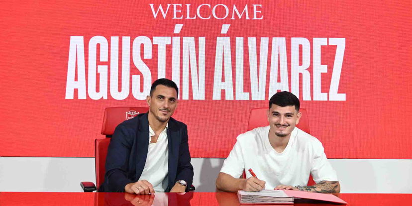 Ufficiale: Alvarez è un nuovo giocatore del Monza preview