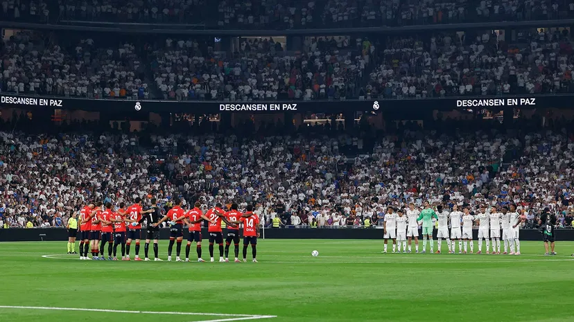 Real Madrid, debutto faticoso per Xabi Alonso: serve un rigore di Mbappè per piegare l’Osasuna preview