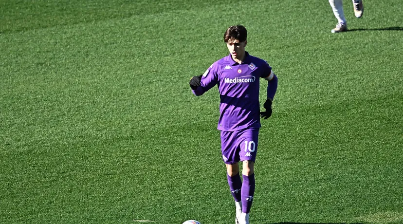 Ufficiale: Ievoli lascia la Fiorentina e passa all’Ospitaletto preview