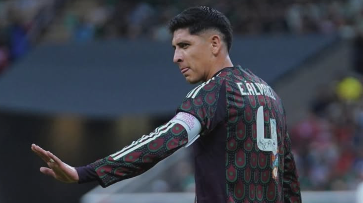 Ufficiale: Edson Álvarez dal West Ham in prestito al Fenerbahçe article-post