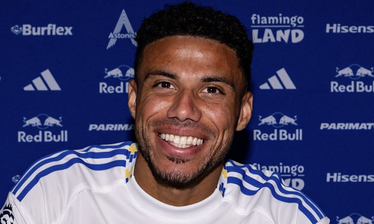 Ufficiale: James Justin è un nuovo giocatore del Leeds article-post