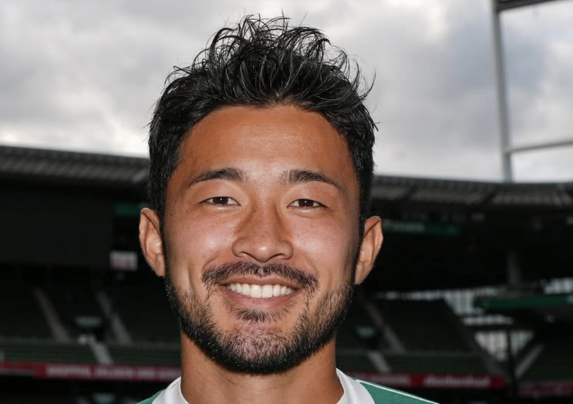 Ufficiale: Sugawara è un nuovo giocatore del Werder Brema preview