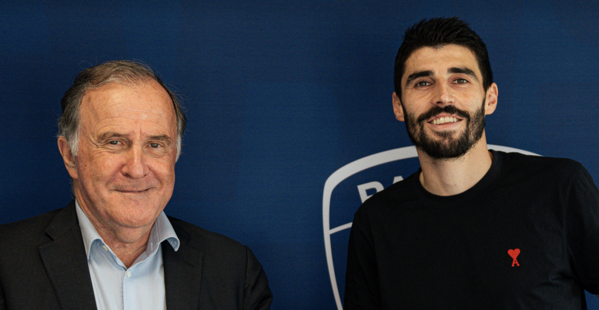 Ufficiale: Pierre Lees-Melou al Paris FC article-post