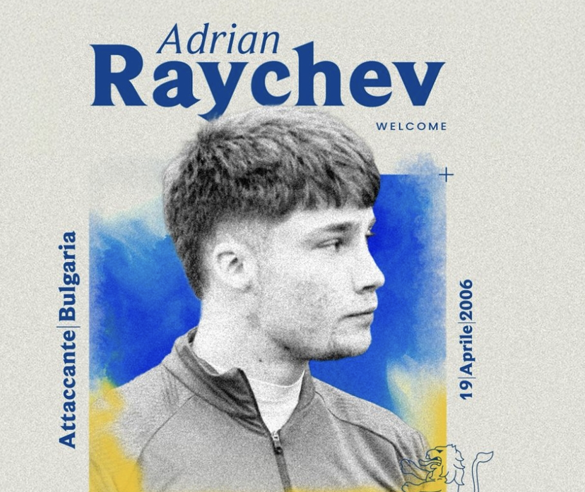 Ufficiale: Raychev al Frosinone. Arriva dal Pisa preview