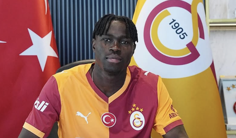 Ufficiale: Wilfried Singo al Galatasaray preview