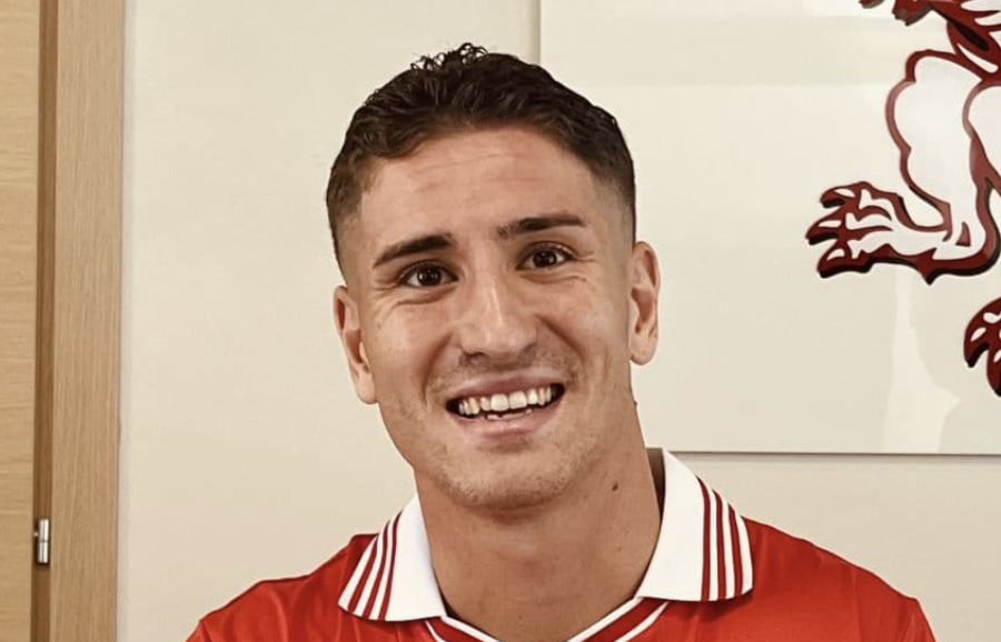 Ufficiale: Manzari al Perugia. Arriva dal Bari article-post