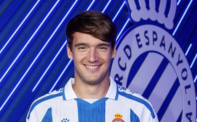 Ufficiale: Urko Gonzales a titolo definitivo all’Espanyol preview