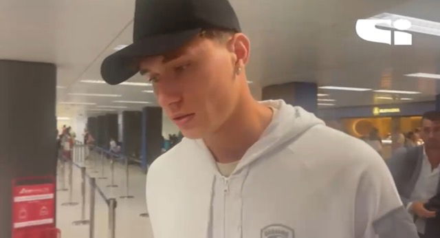 Savona: “Sono pronto per la nuova sfida con il Nottingham. La Juventus sarà sempre casa mia” preview